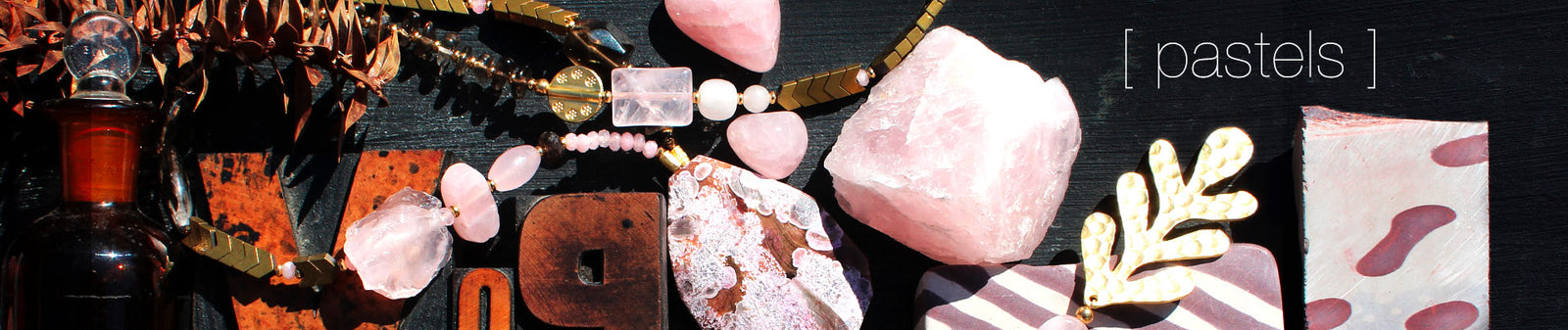 Pastels