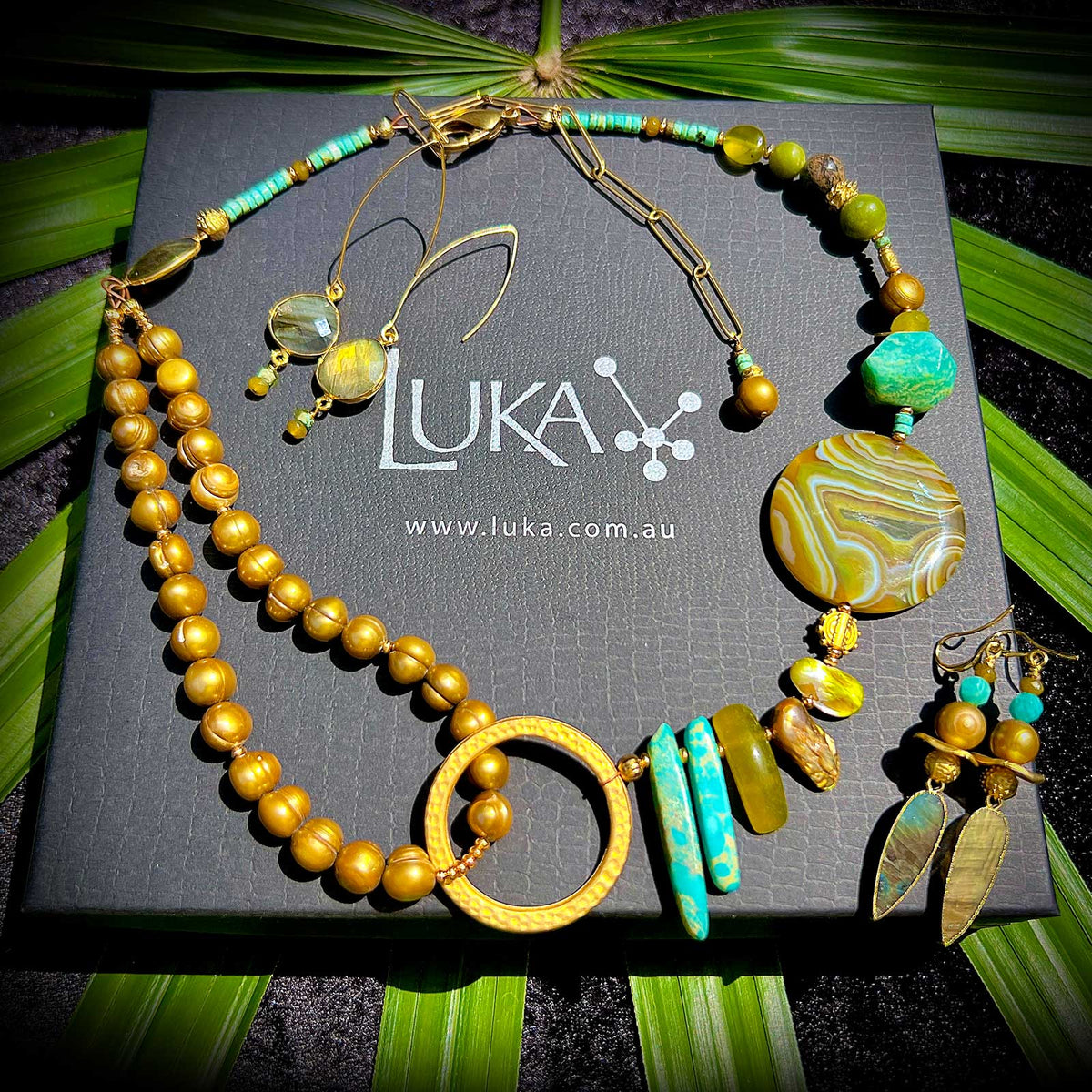 N°11 Mother's Day 2025 Special Set