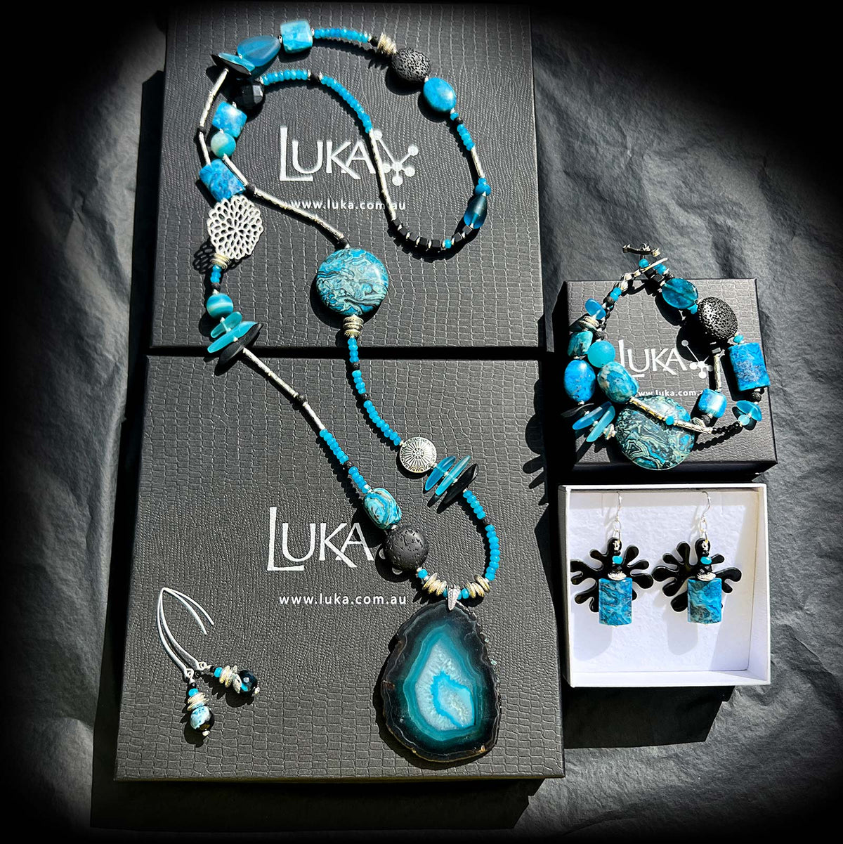 N°51 Mother's Day 2024 Special Set
