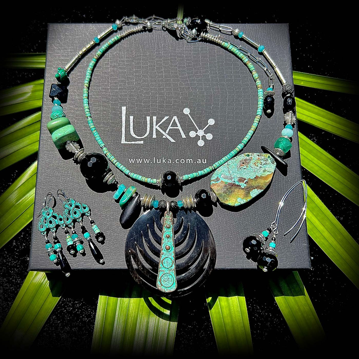 N°13 Mother's Day 2025 Special Set
