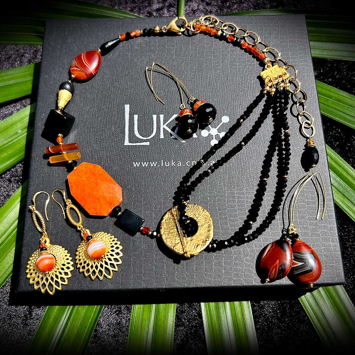 N°17 Mother's Day 2025 Special Set