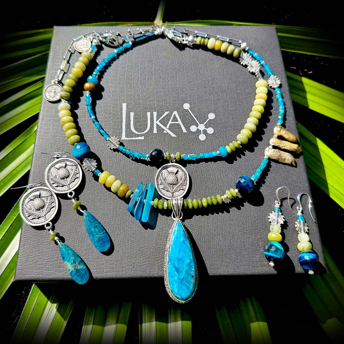 N°173 Christmas 2025 Special Set