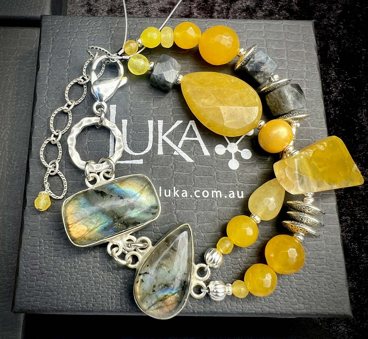 N°17 Mother's Day 2024 Special Set