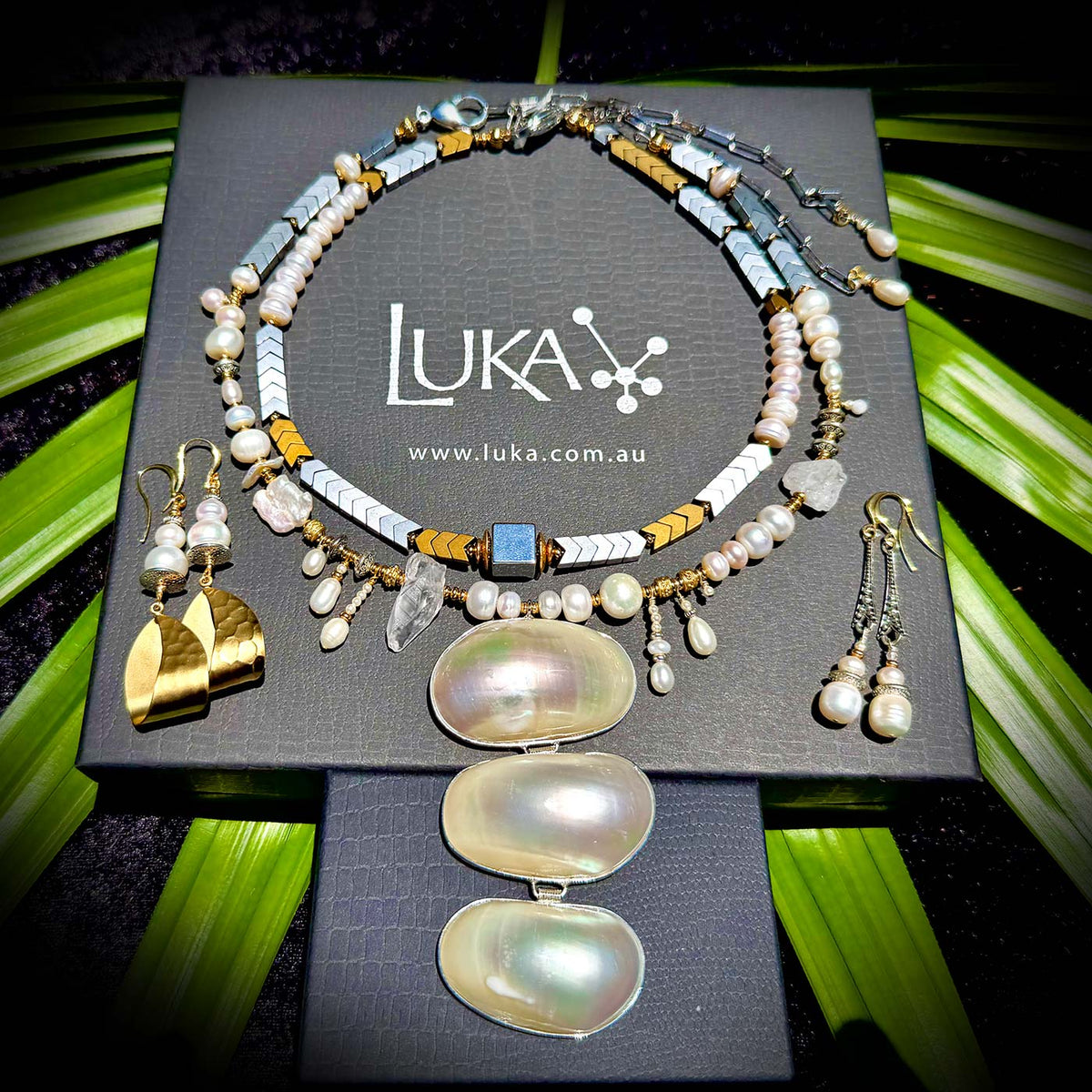 N°197 Christmas 2025 Special Set