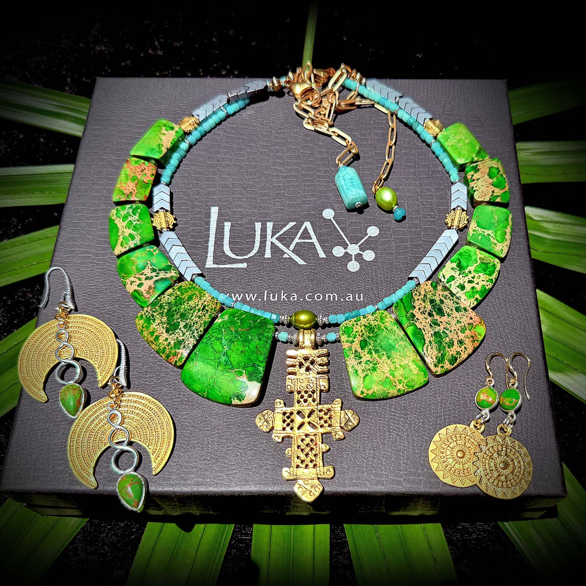 N°202 Christmas 2025 Special Set