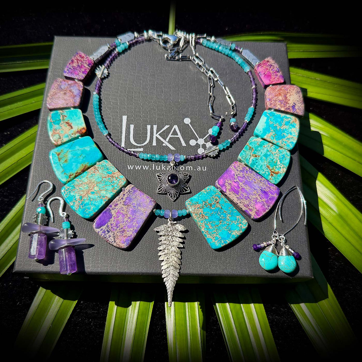 N°165 Christmas 2025 Special Set