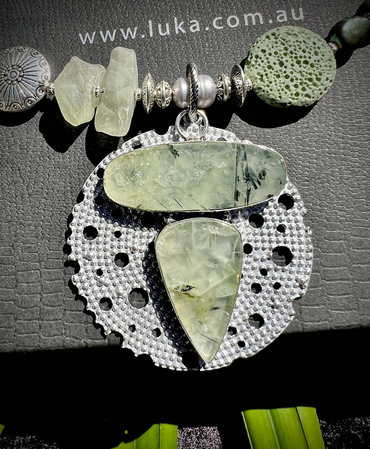 N°21 Mother's Day 2024 Special Set