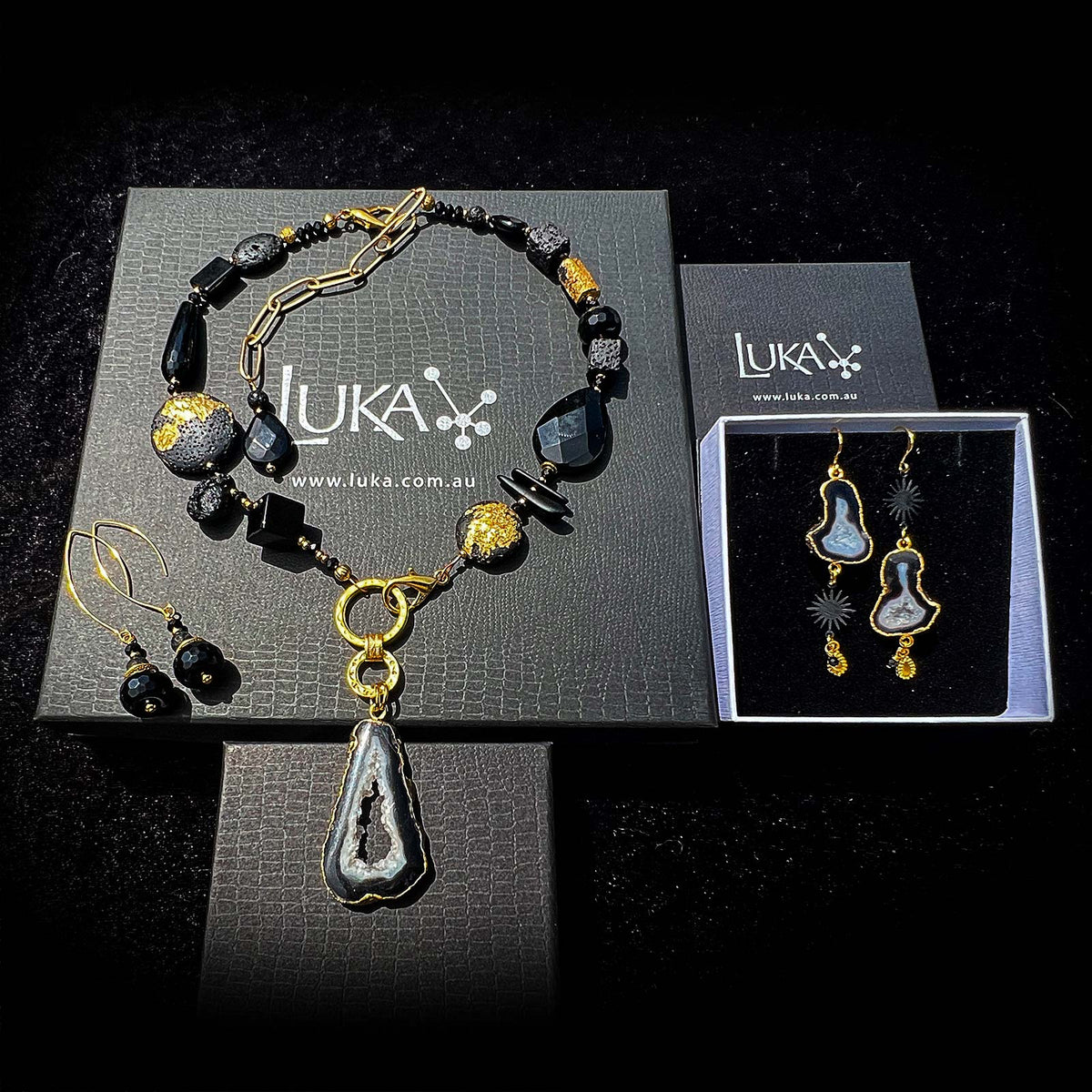 No 21 Christmas 2023 Special Set