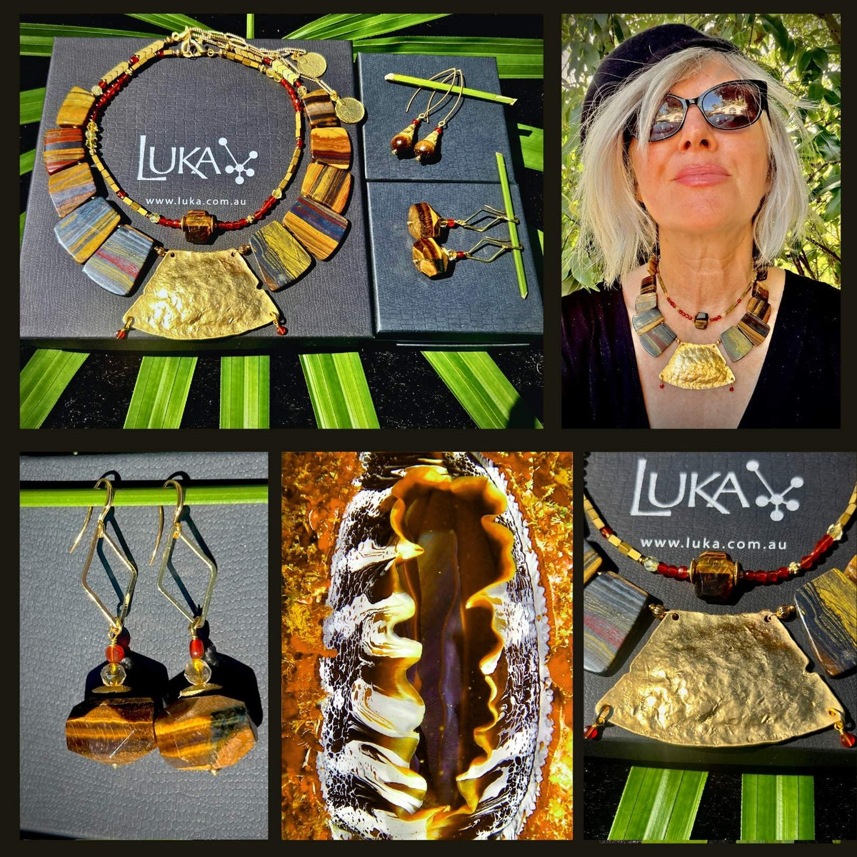N°22 The Wild Kind of Love Mother's Day Set