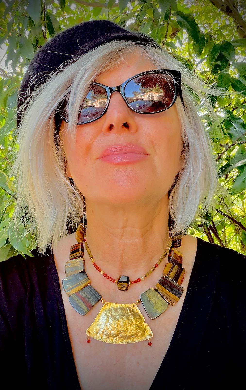 N°22 The Wild Kind of Love Mother's Day Set