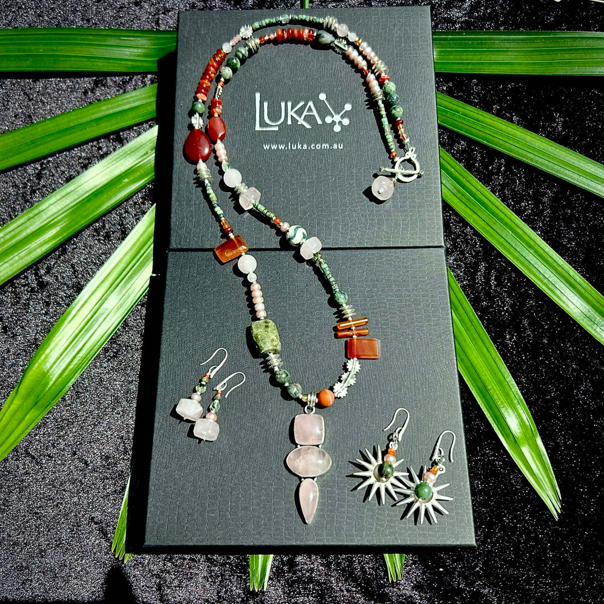 N°23 Mother's Day 2025 Special Set