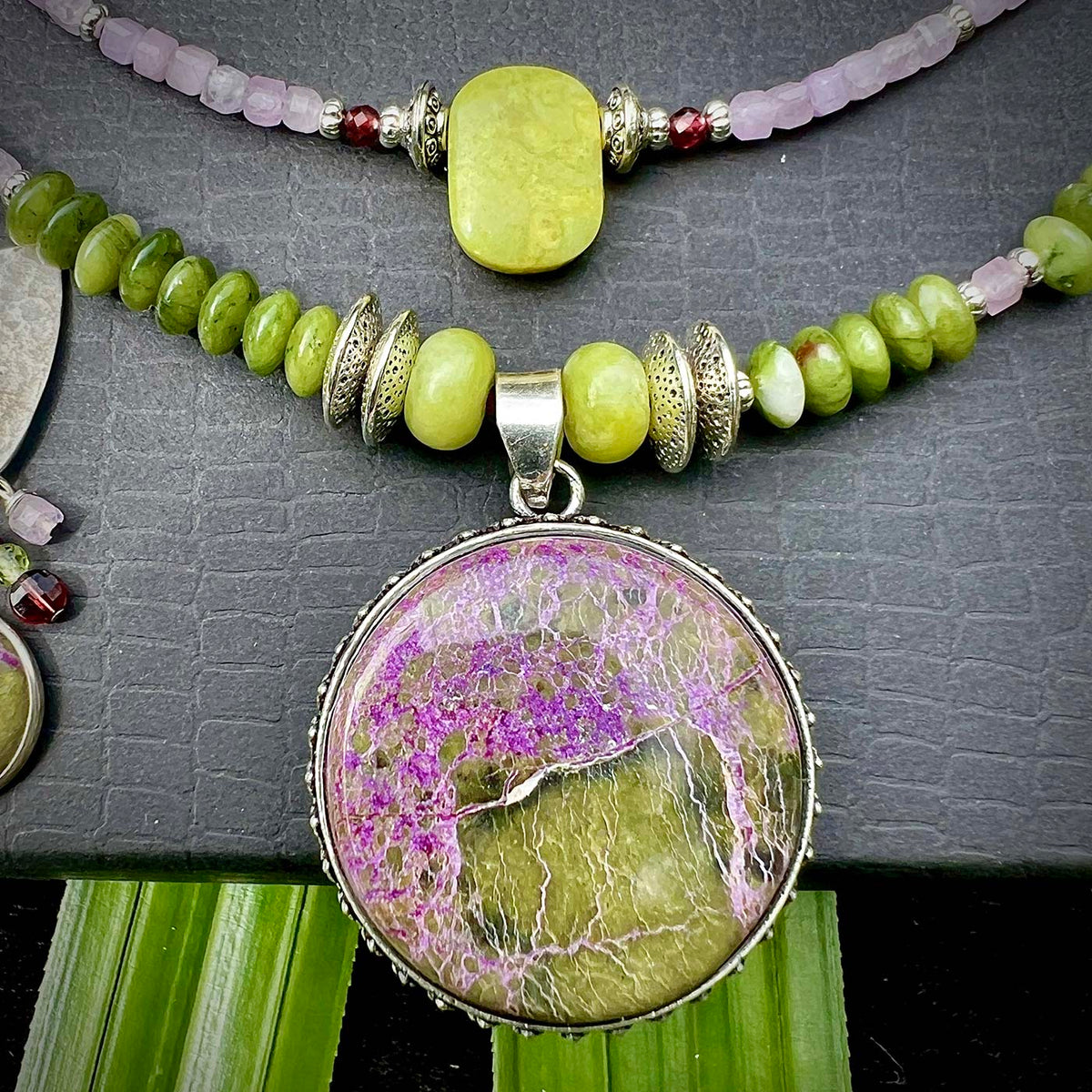 N°24 Mother's Day 2025 Special Set