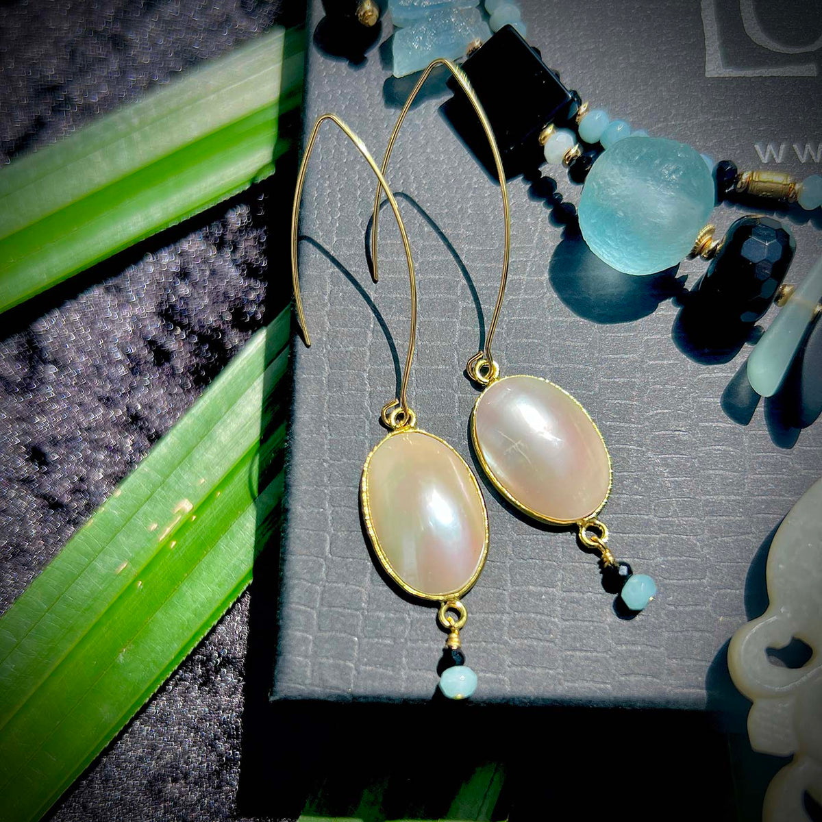 N°25 Mother's Day 2025 Special Set