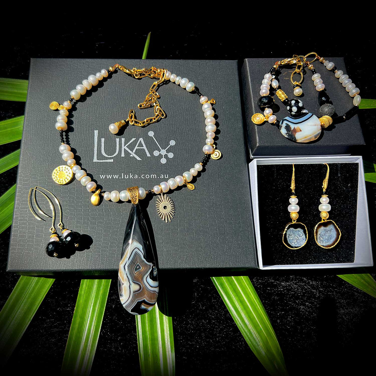 N°26 Mother's Day 2024 Special Set