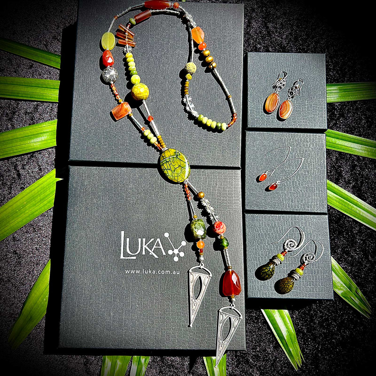 N°28 Mother's Day 2025 Special Set