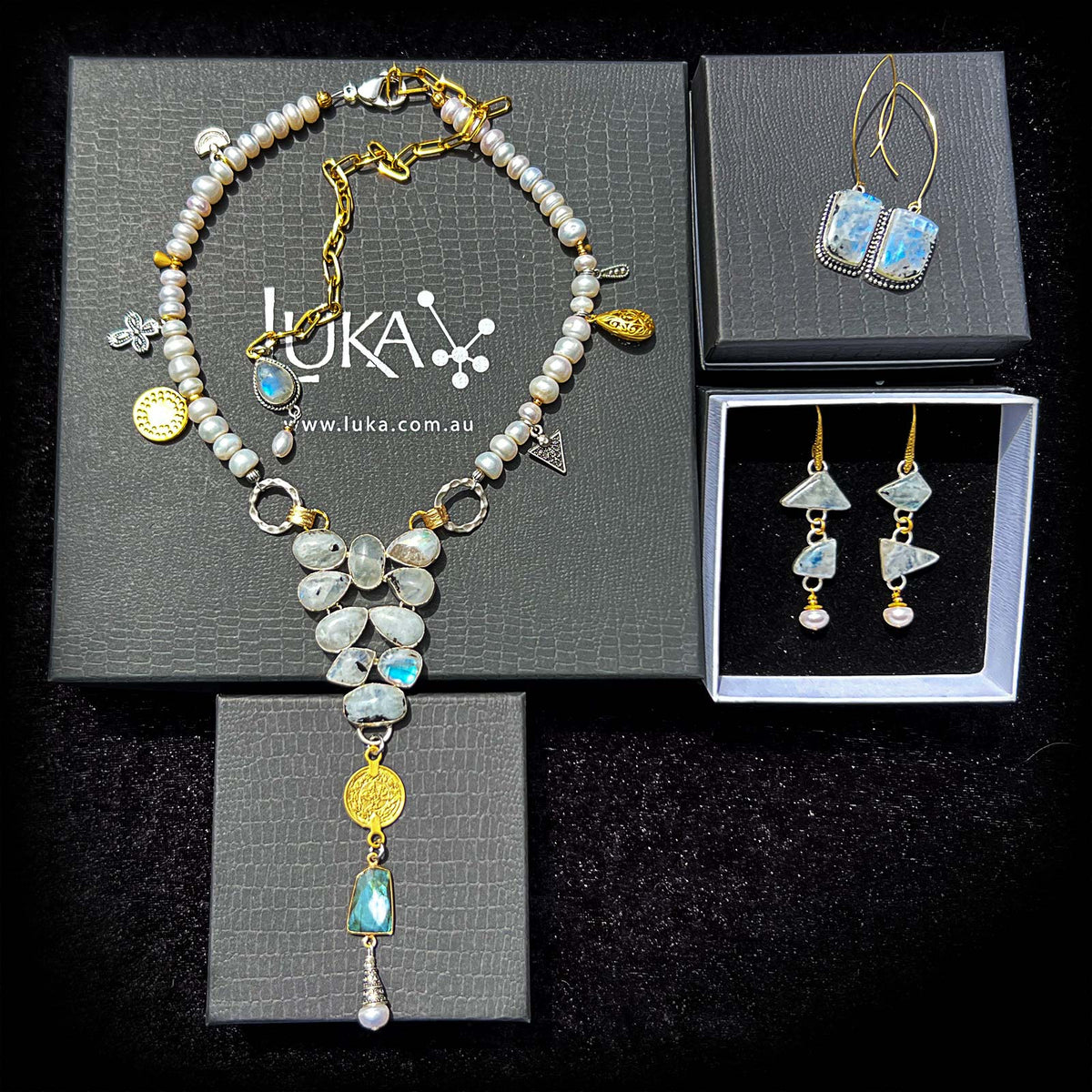 No 28 Christmas 2023 Special Set