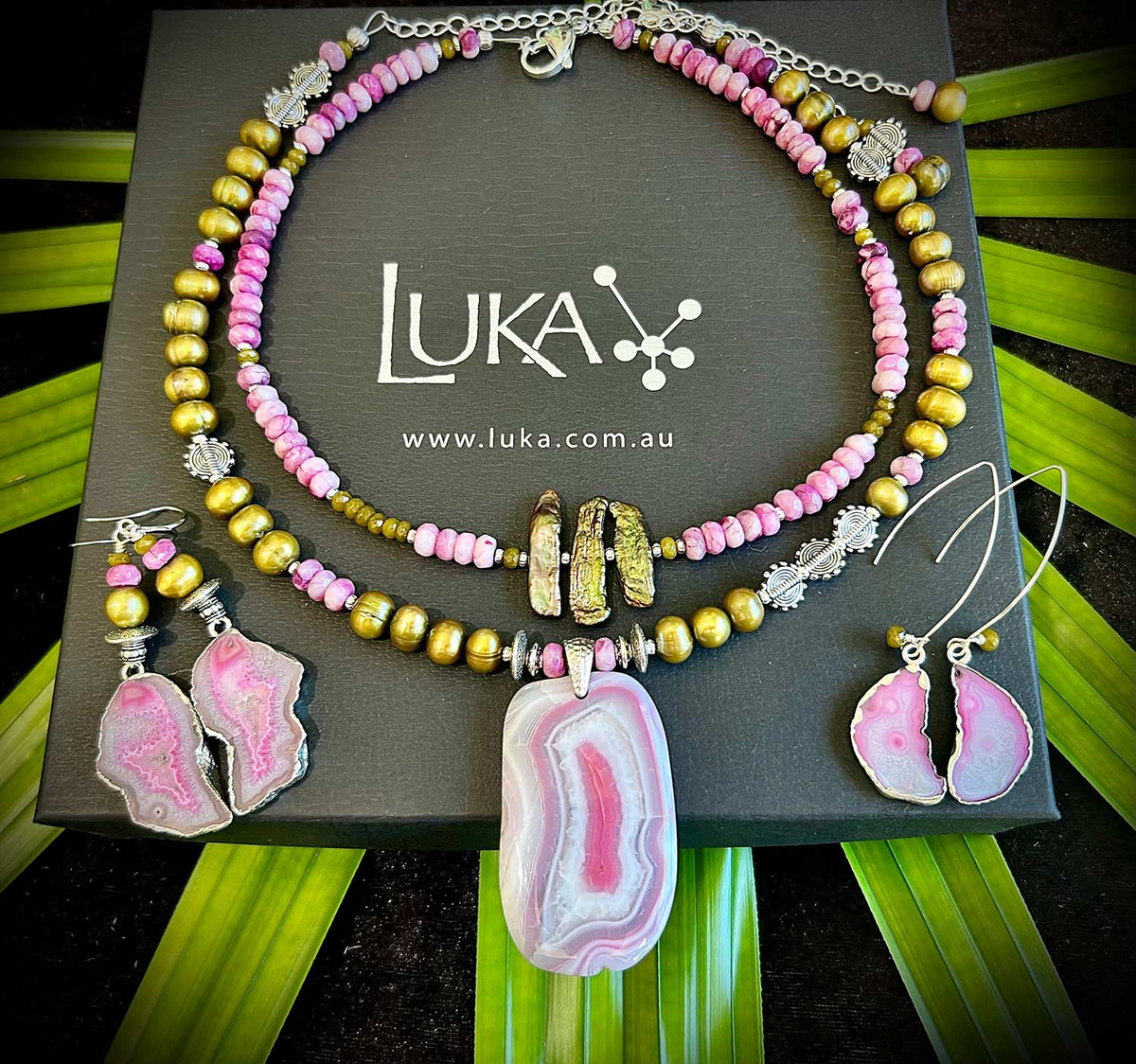 N°29 Christmas 2024 Special Set