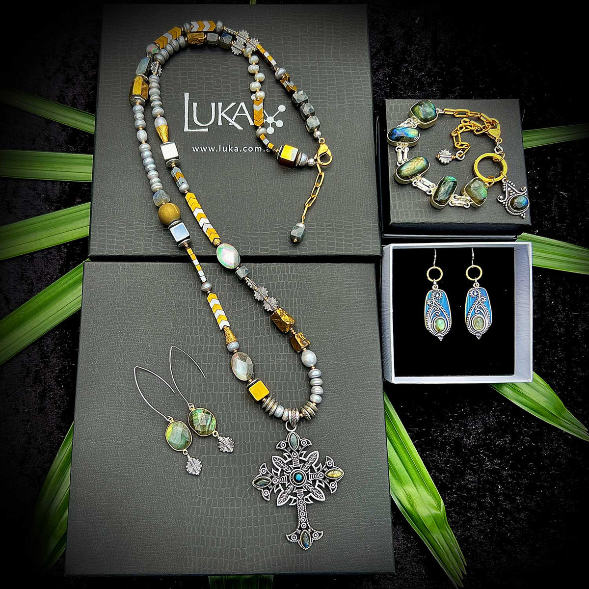N°29 Mother's Day 2024 Special Set