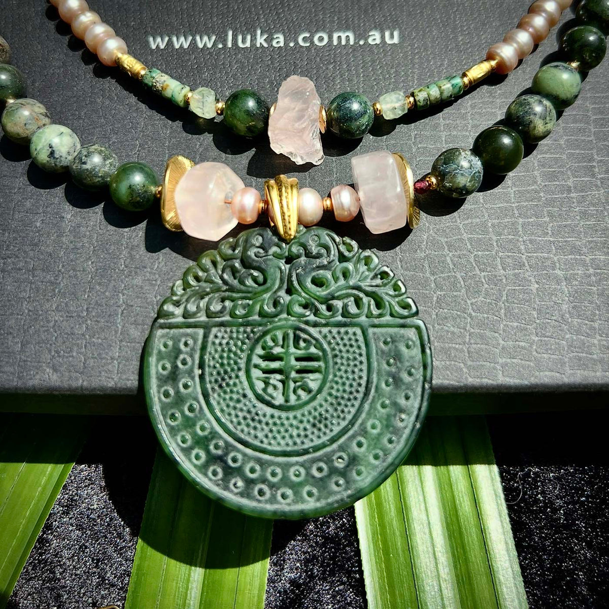 N°02 Mother's Day 2025 Special Set