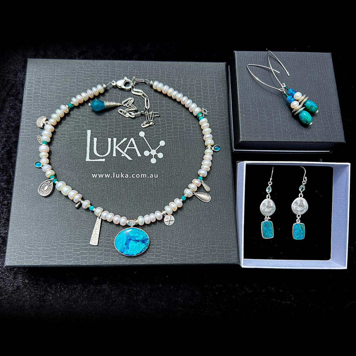 No 33 Christmas 2023 Special Set