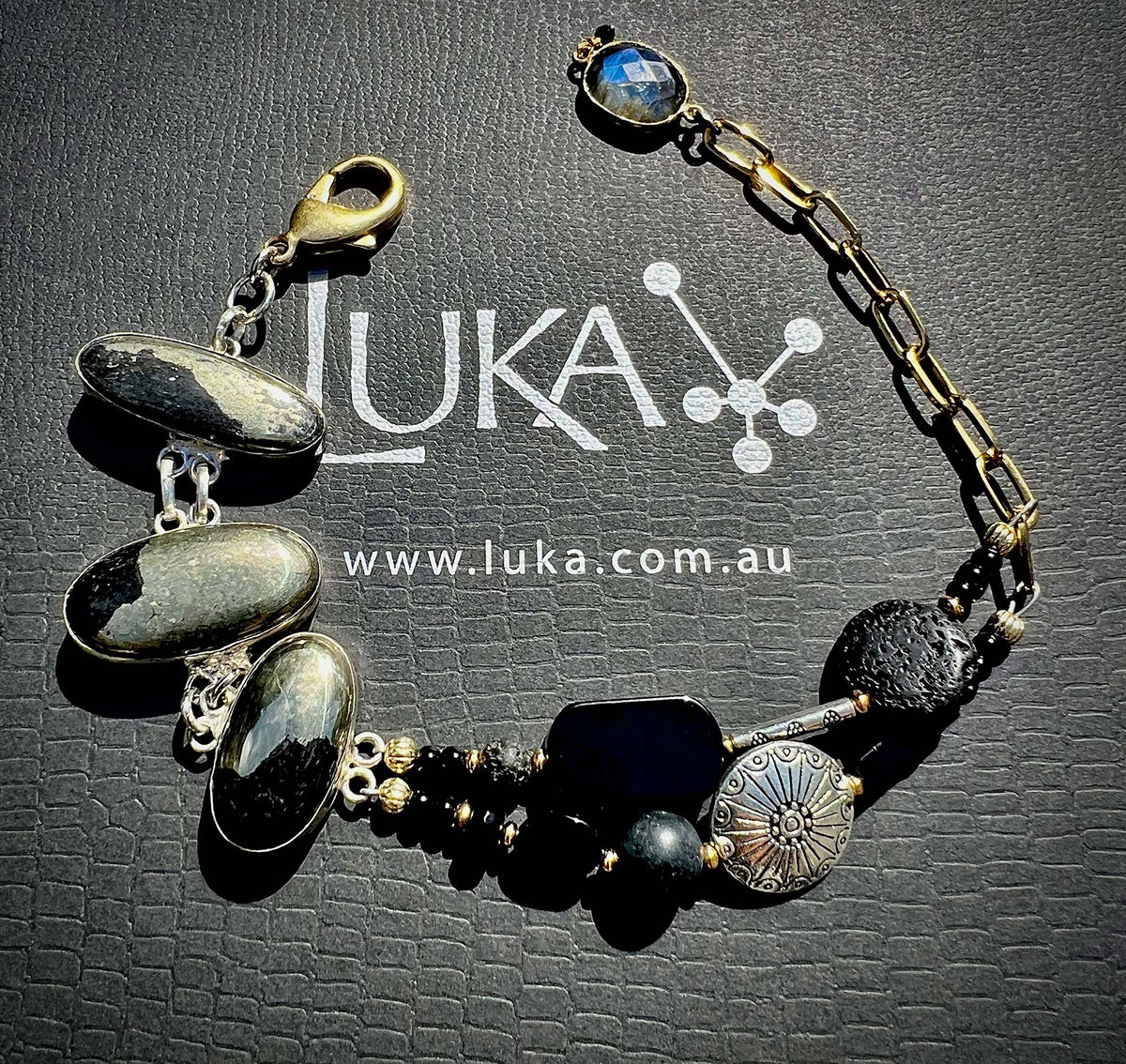 N°34 Mother's Day 2024 Special Set