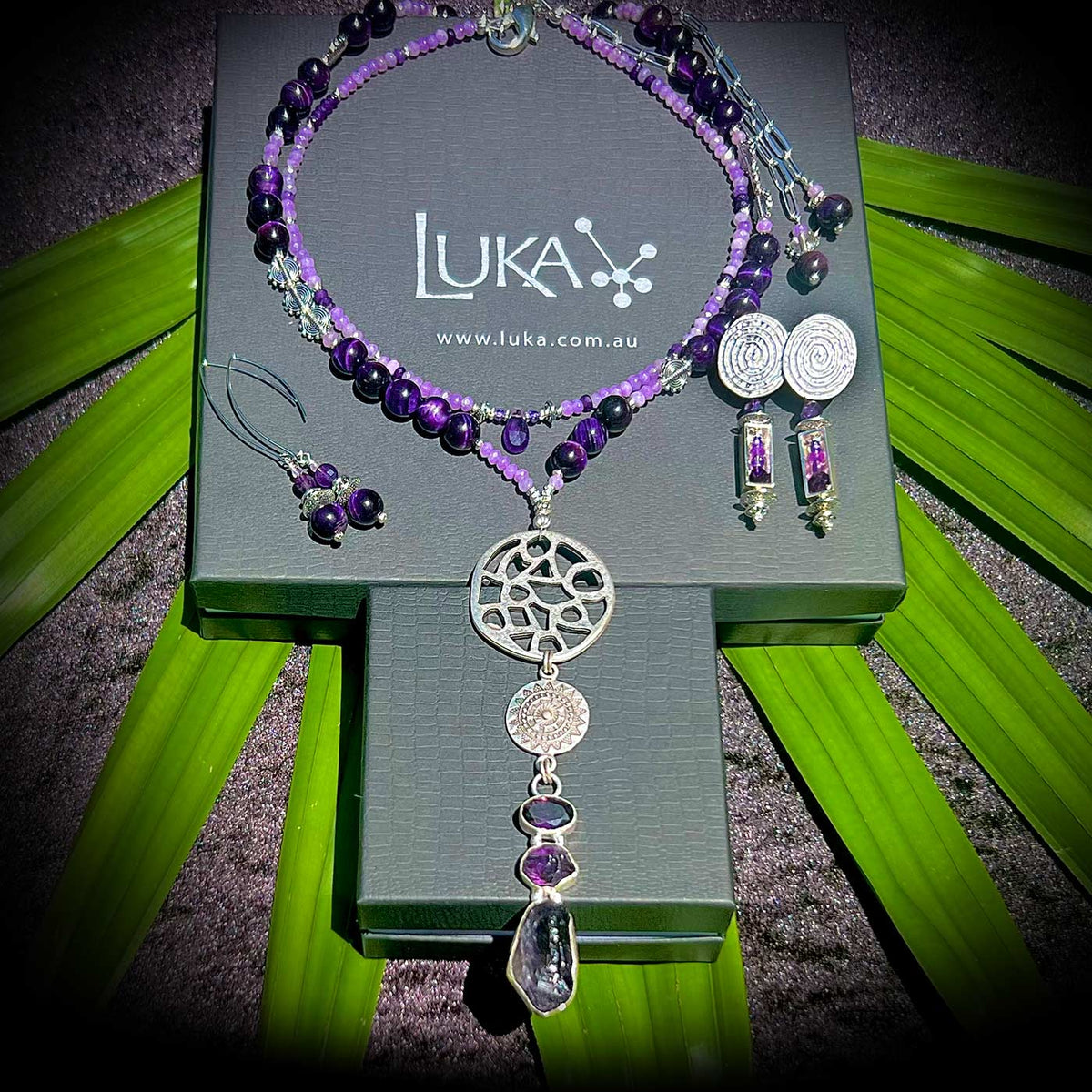 N°34 Mother's Day 2025 Special Set