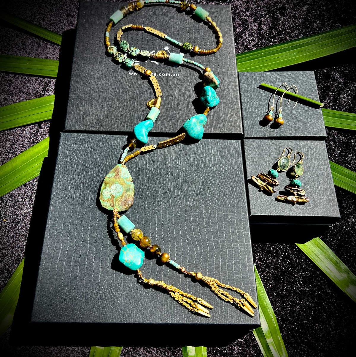 N°34 The Wild Kind of Love Mother's Day Set