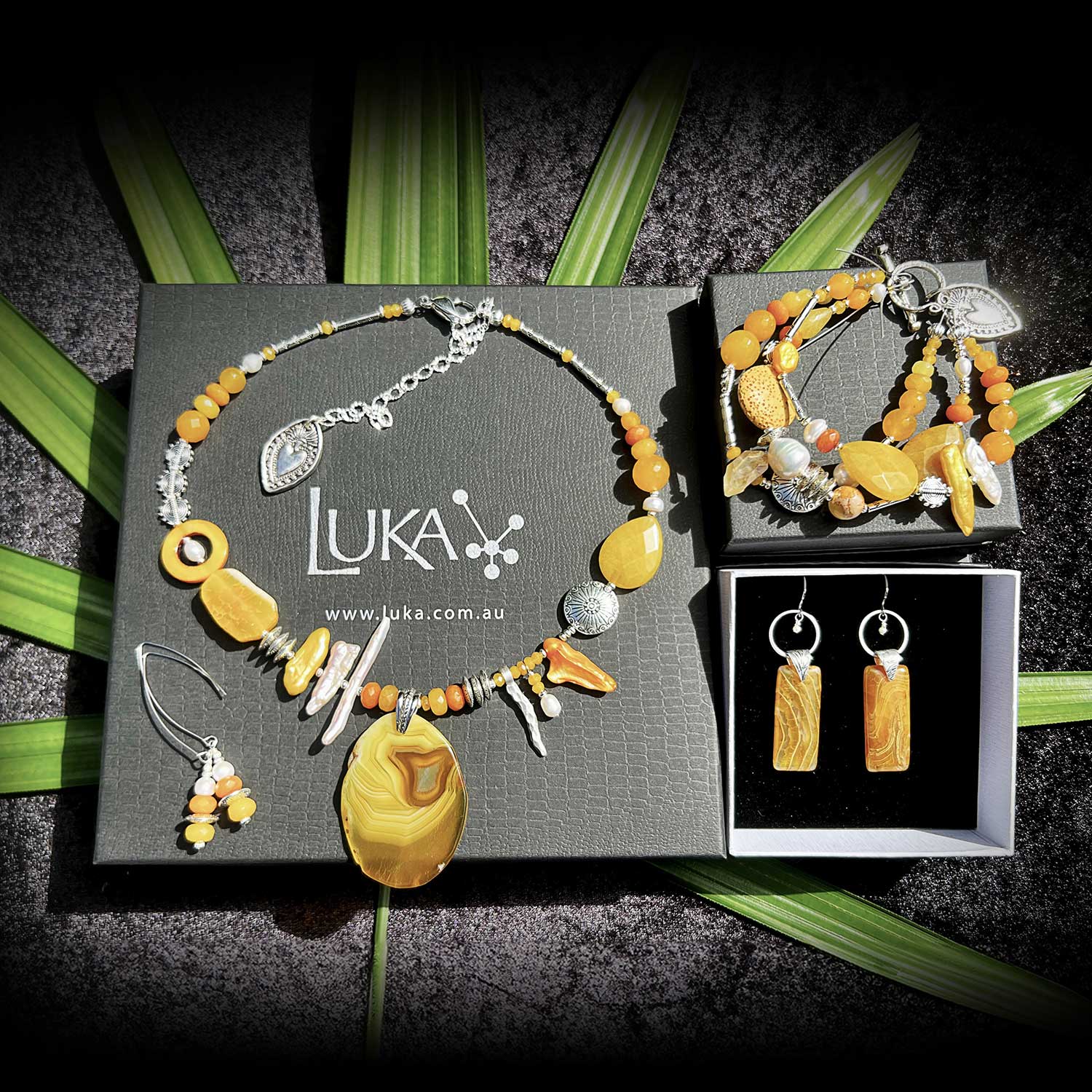 N°37 Mother's Day 2024 Special Set