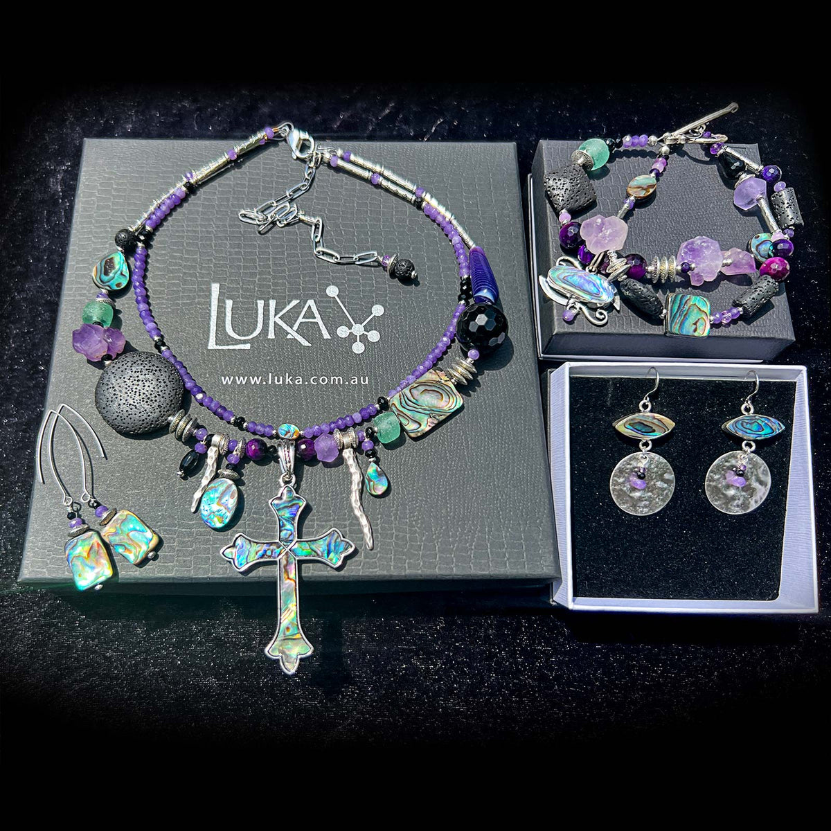 No 38 Christmas 2023 Special Set