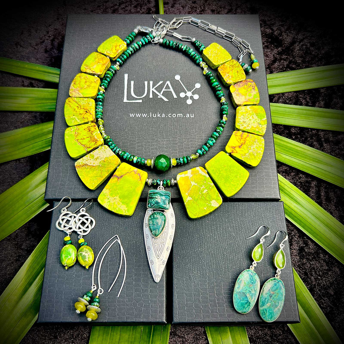 N°38 Mother's Day 2025 Special Set