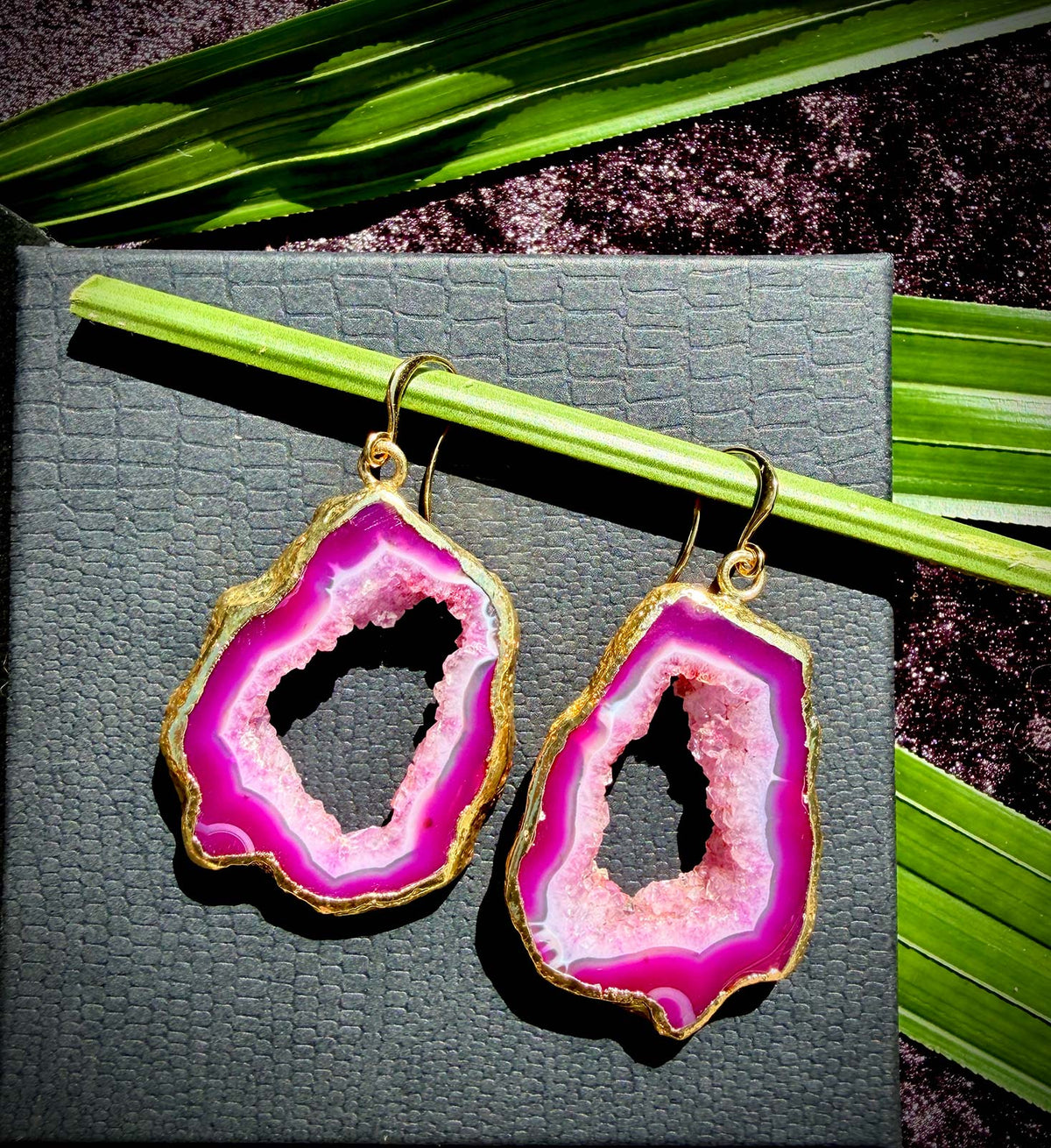 N°39 The Wild Kind of Love Mother's Day Set