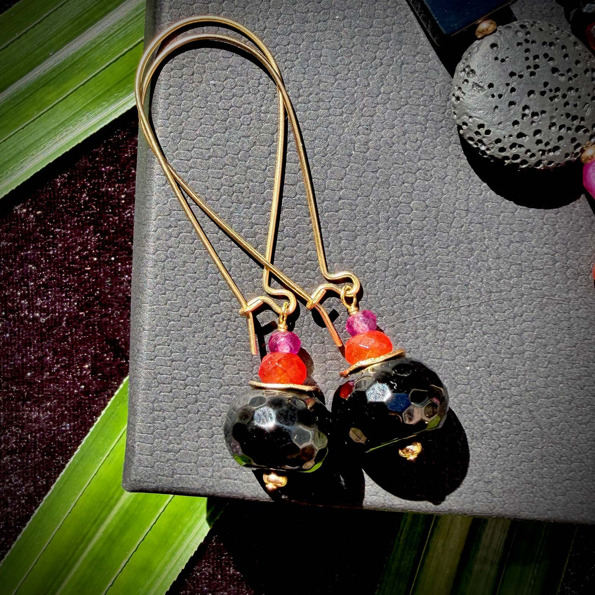 N°39 The Wild Kind of Love Mother's Day Set