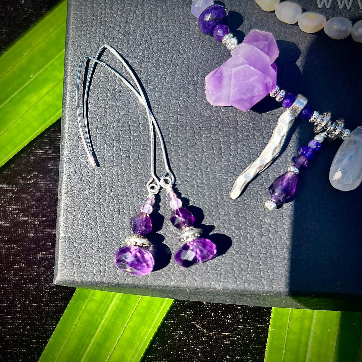 N°40 The Wild Kind of Love Mother's Day Set