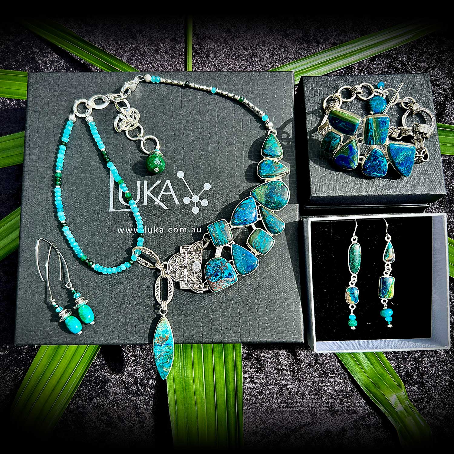 N°41 Mother's Day 2024 Special Set