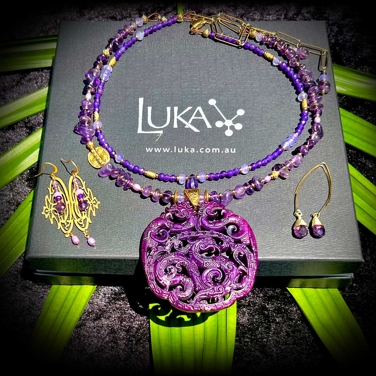 N°42 Christmas 2024 Special Set