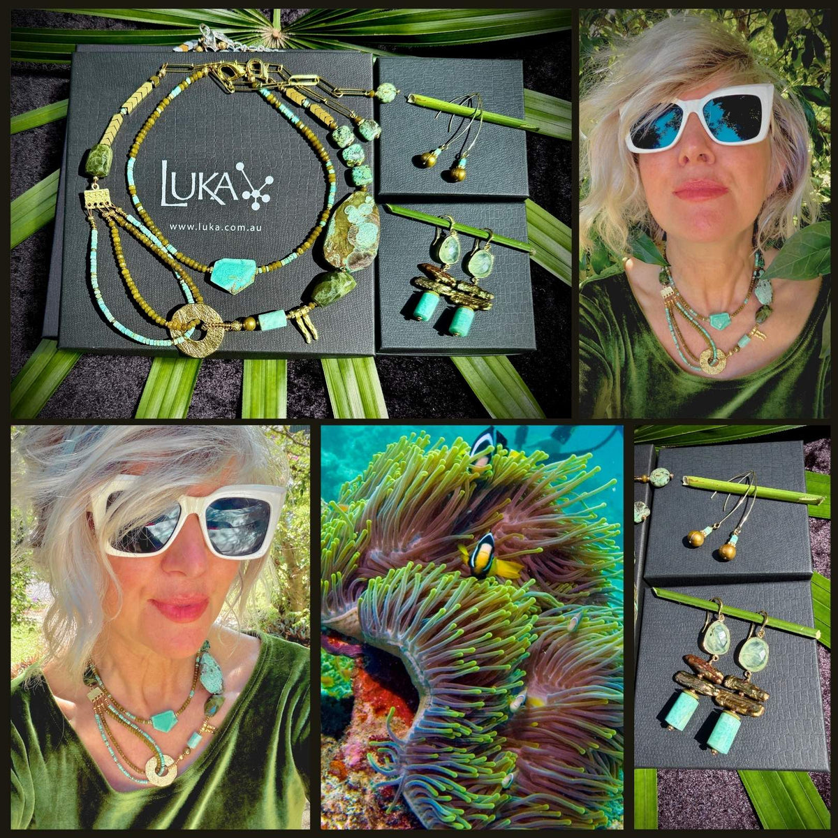 N°42 The Wild Kind of Love Mother's Day Set