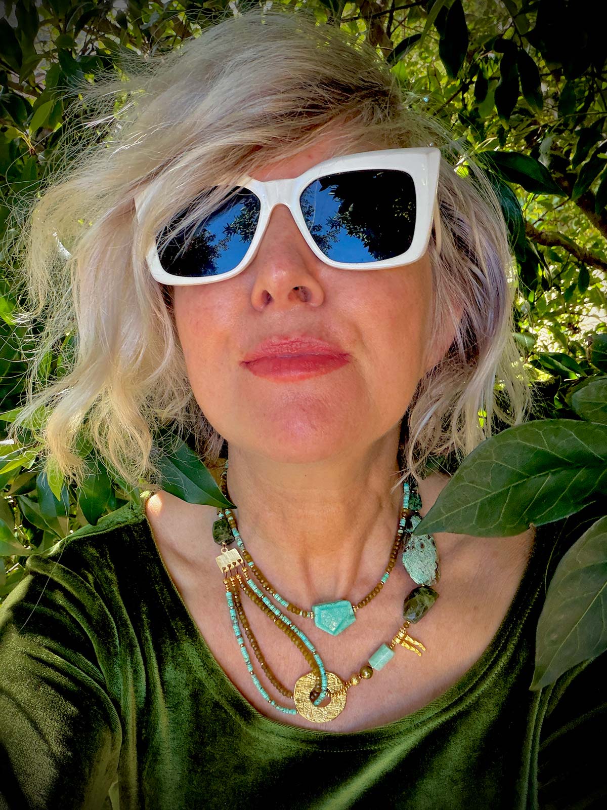 N°42 The Wild Kind of Love Mother's Day Set