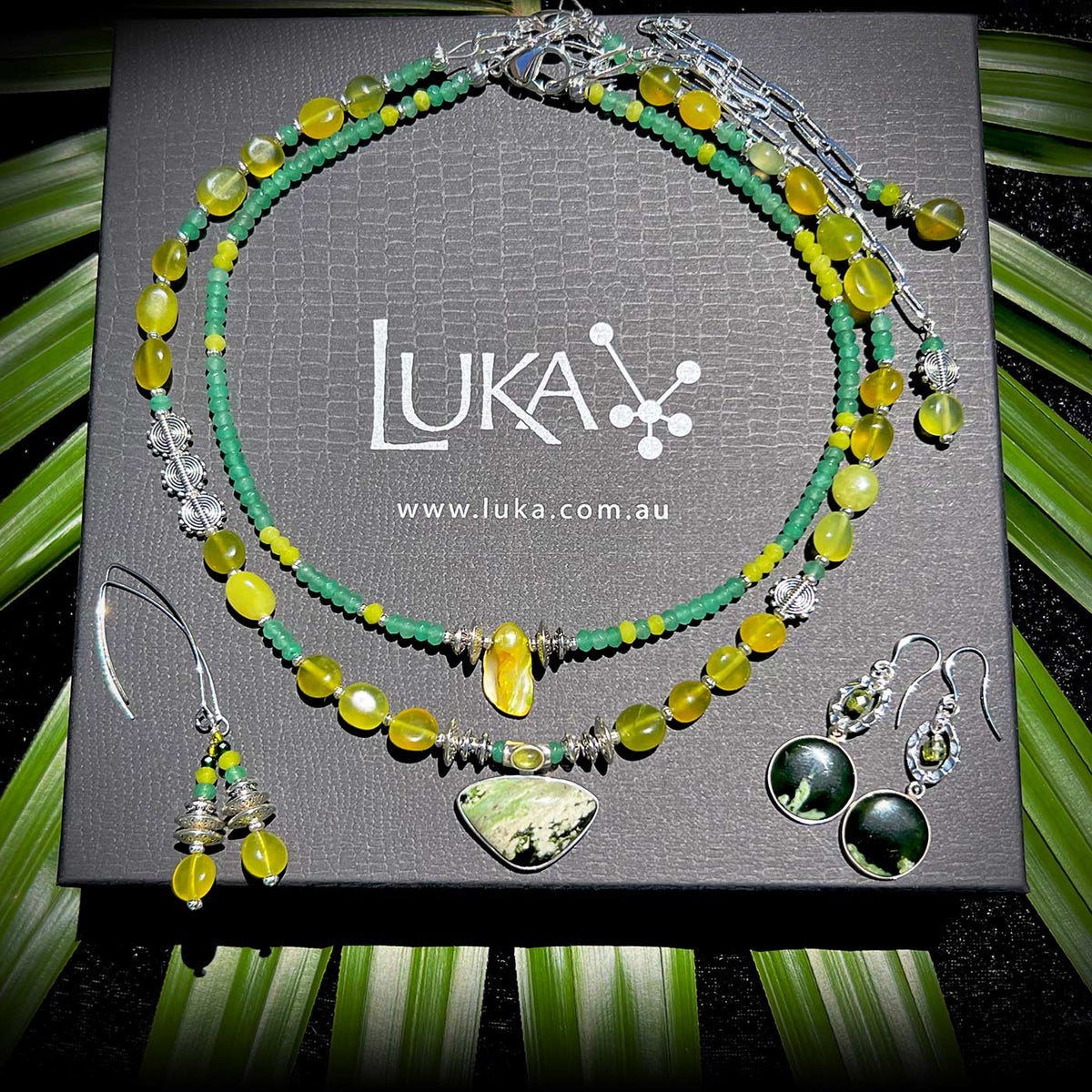 N°44 Christmas 2024 Special Set