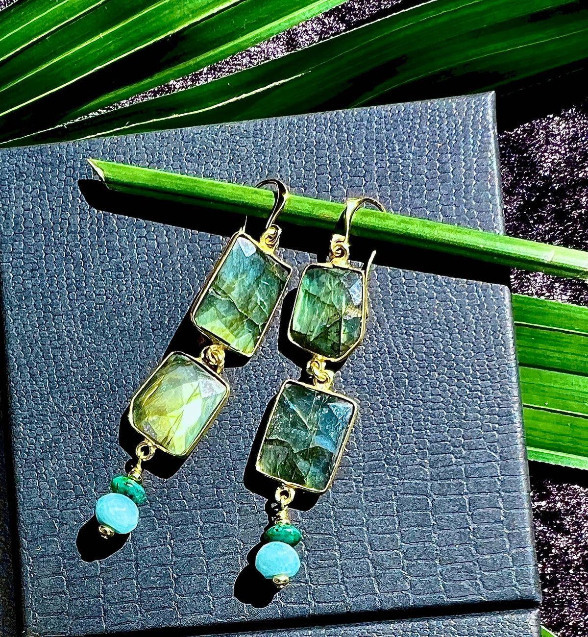 N°44 The Wild Kind of Love Mother's Day Set