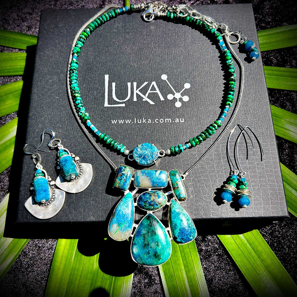 N°63 Mother's Day 2025 Special Set