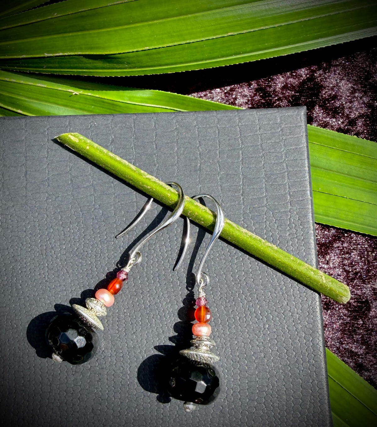 N°46 The Wild Kind of Love Mother's Day Set