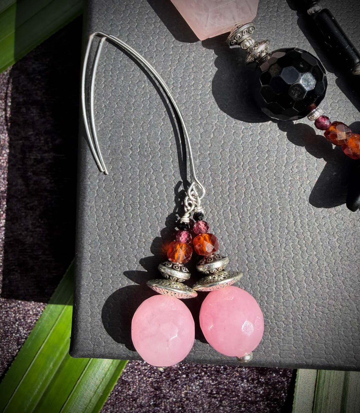 N°46 The Wild Kind of Love Mother's Day Set