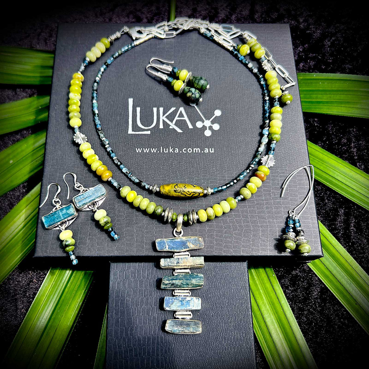 N°47 Mother's Day 2025 Special Set