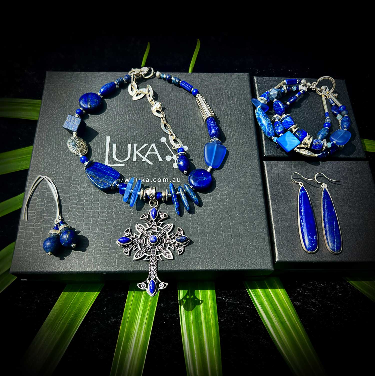 N°47 Mother's Day 2024 Special Set