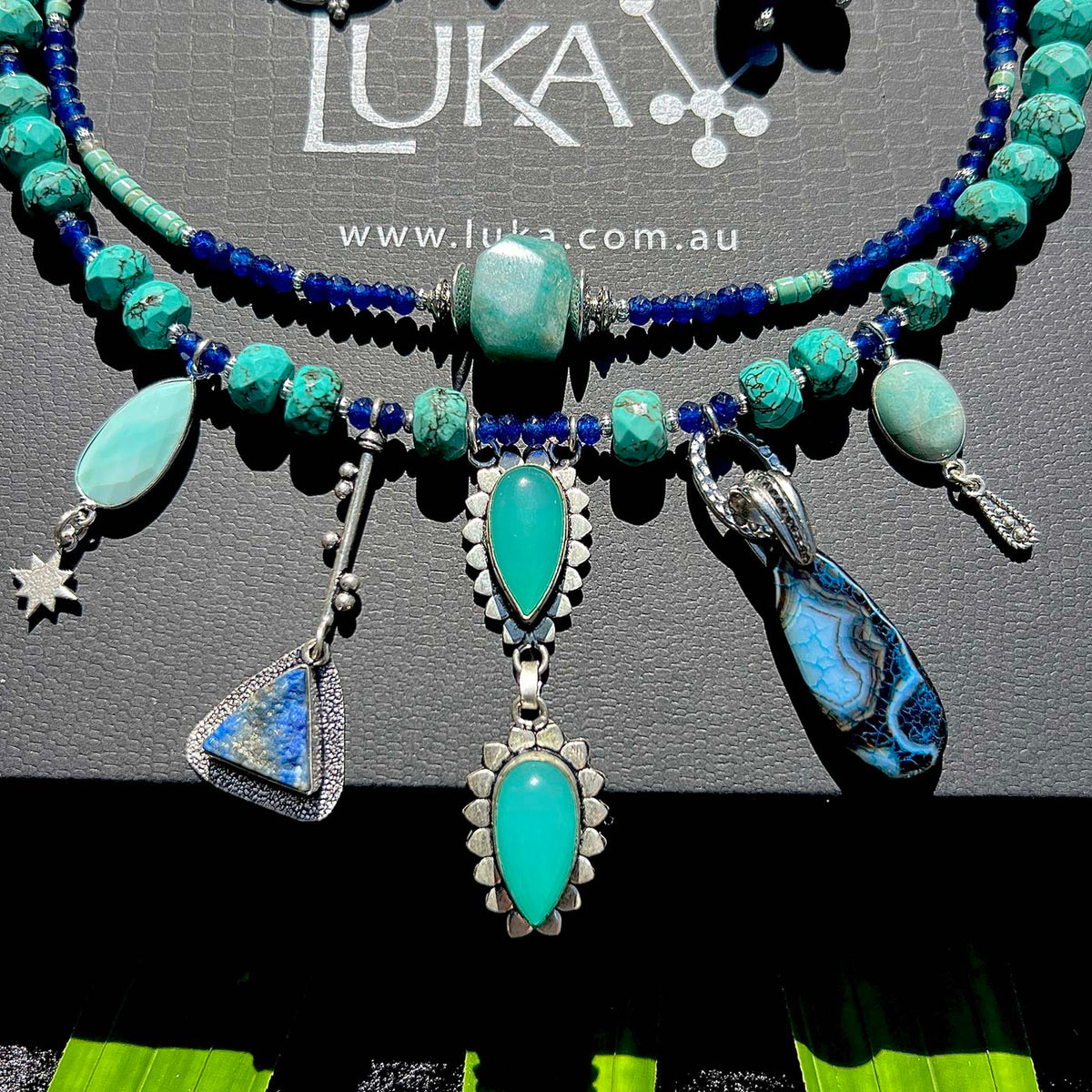 N°48 Mother's Day 2025 Special Set