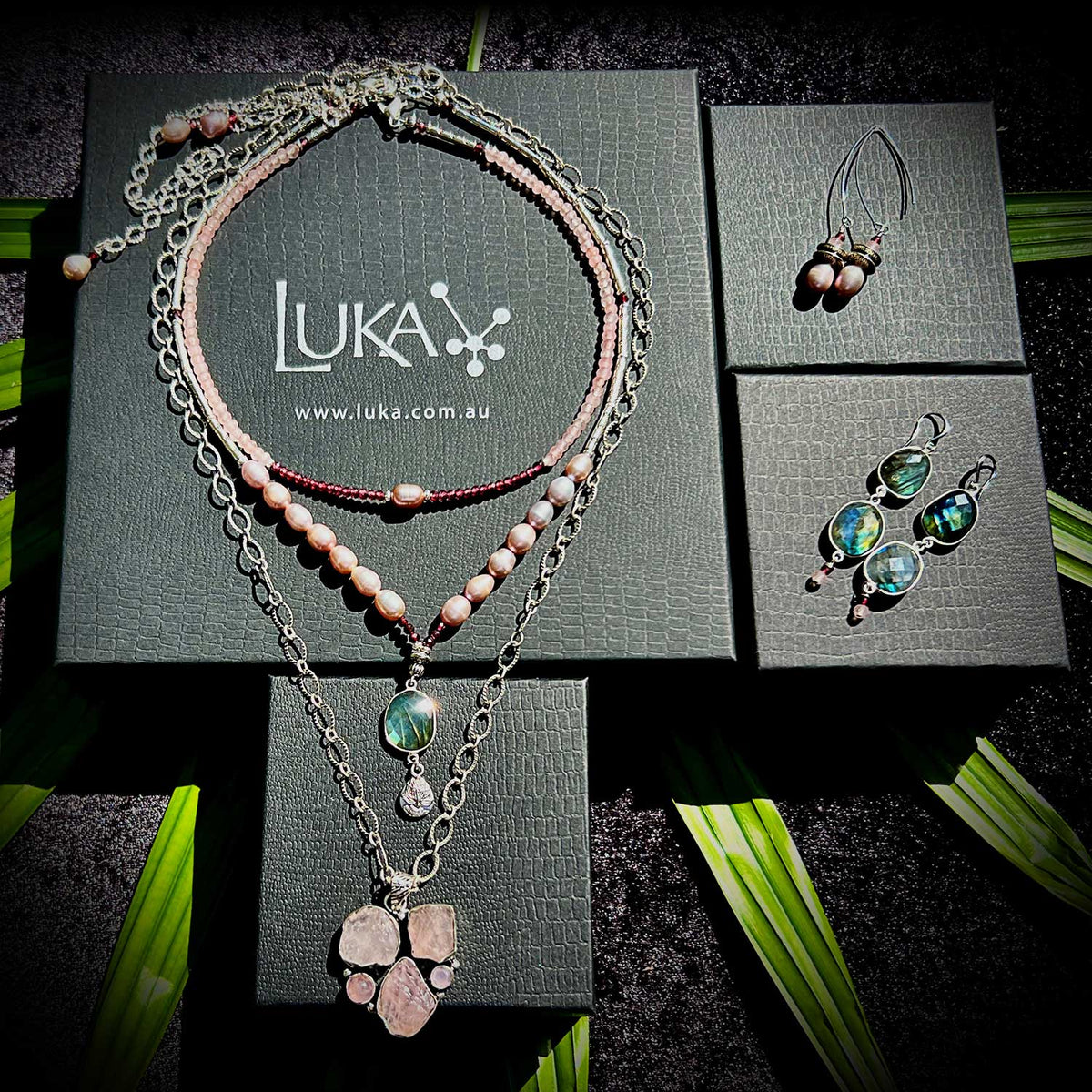 N°49 Mother's Day 2024 Special Set