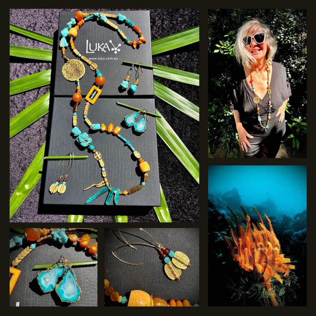 N°49 The Wild Kind of Love Mother's Day Set