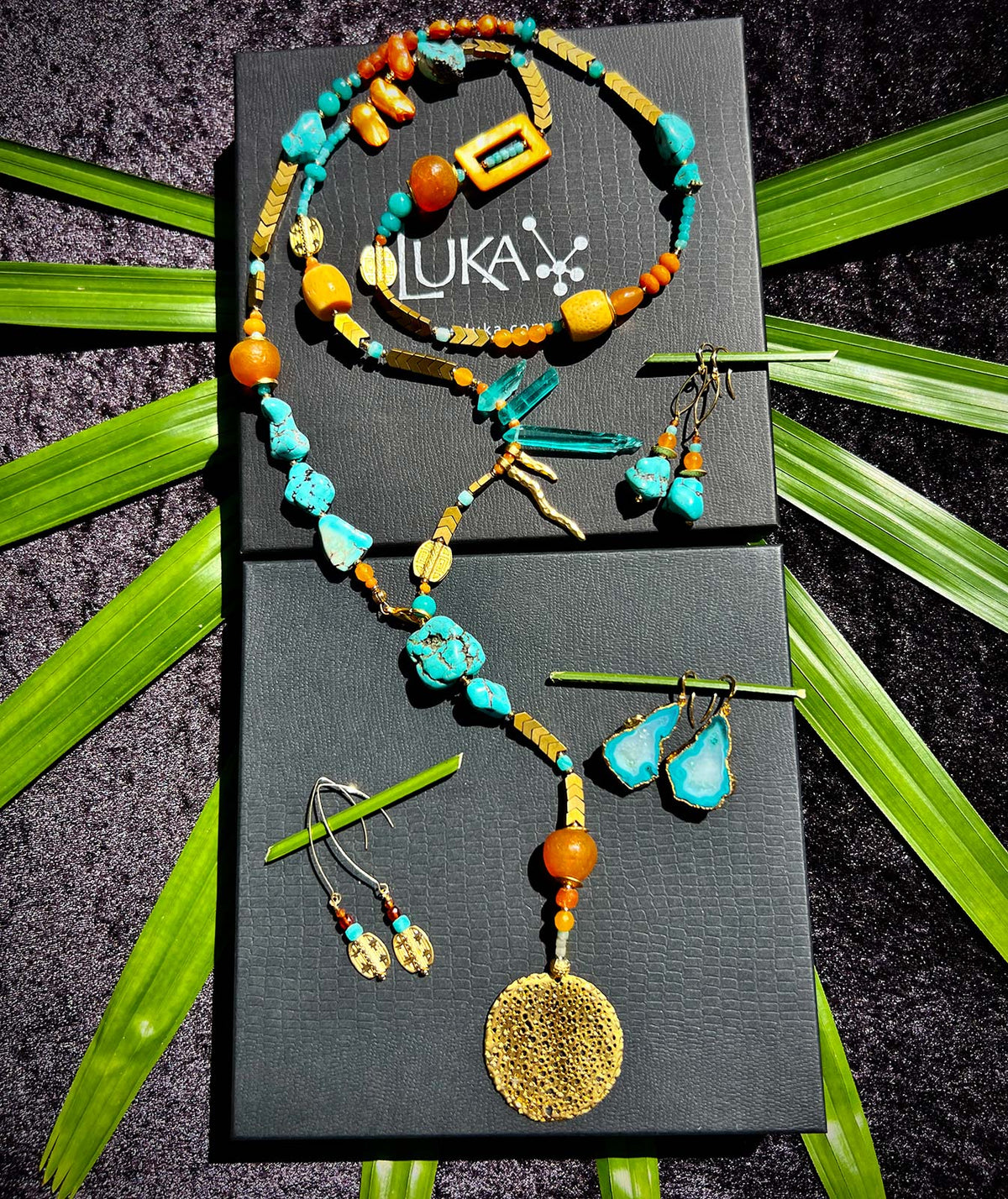 N°49 The Wild Kind of Love Mother's Day Set