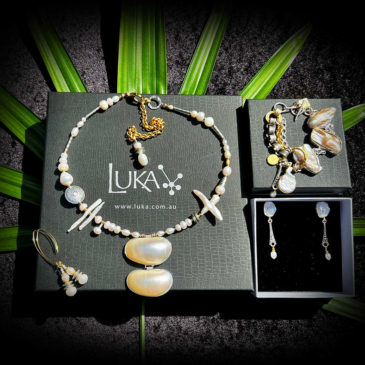 N°52 Mother's Day 2024 Special Set