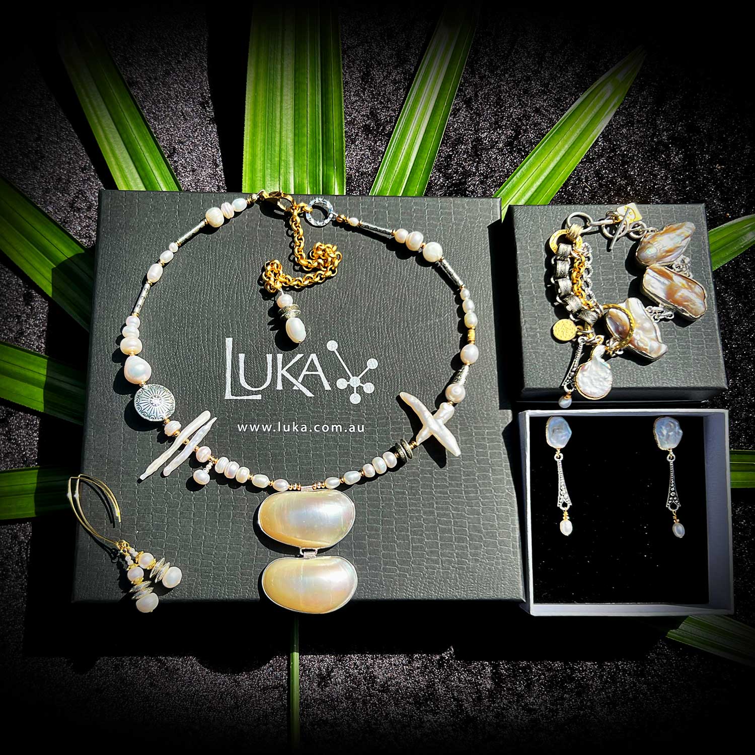 N°52 Mother's Day 2024 Special Set